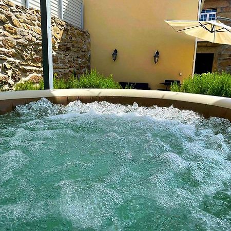 Cantinho D'Aldeia - Jacuzzi Guarda Zewnętrze zdjęcie