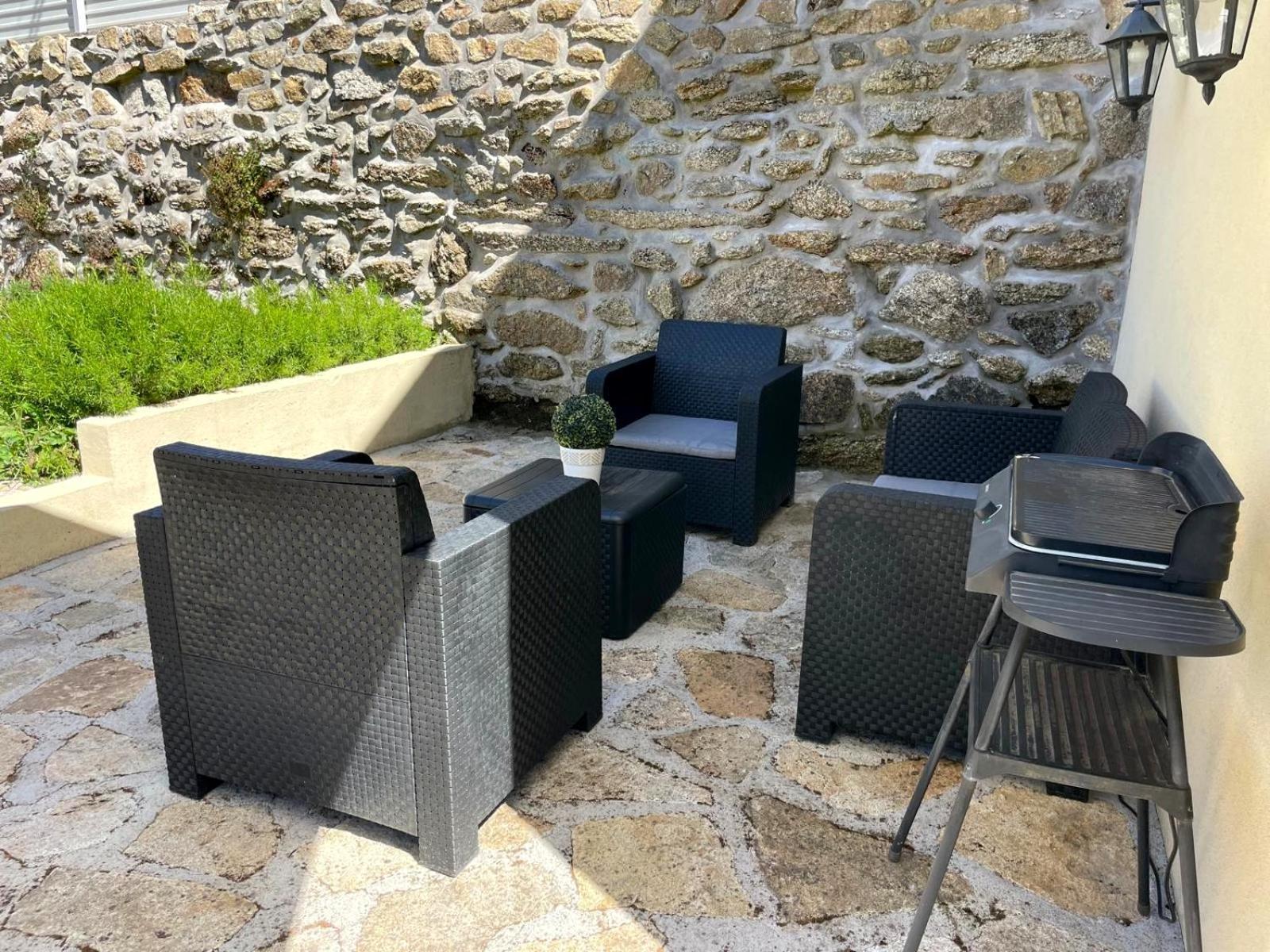 Cantinho D'Aldeia - Jacuzzi Guarda Zewnętrze zdjęcie